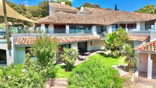 Villa Pierre Puccinelli - Porto Vecchio - 9