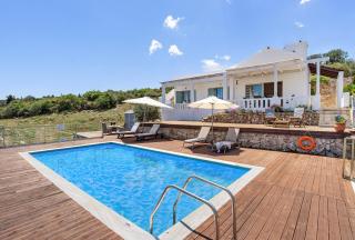 Villa Helissie - Vamos - 8