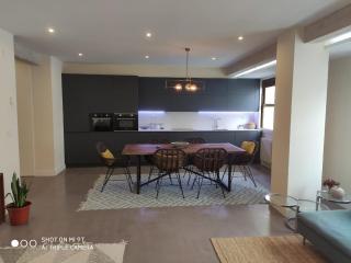 Apartamento de lujo en el centro - 0