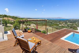 Villa Helissie - Vamos - 7