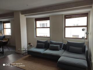 Apartamento de lujo en el centro - Santander - 9