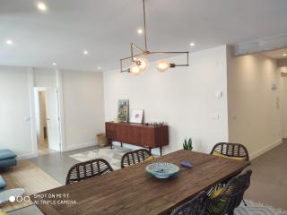 Apartamento de lujo en el centro - 7