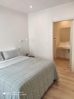 Apartamento de lujo en el centro - Santander - 3