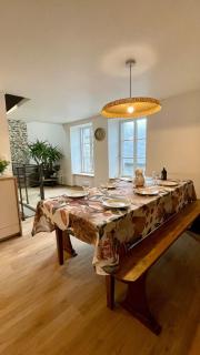Loft de Jojotte - Genêts - 2