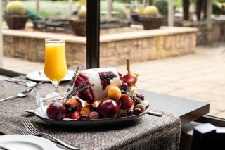 Protea Hotel by Marriott Bloemfontein Willow Lake - 1