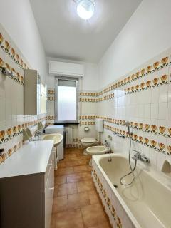 Hostdomus-Juliet House - Marina di Andora - 8