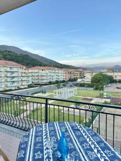Hostdomus-Juliet House - Marina di Andora - 3