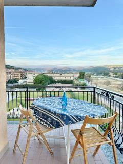 Hostdomus-Juliet House - Marina di Andora - 2