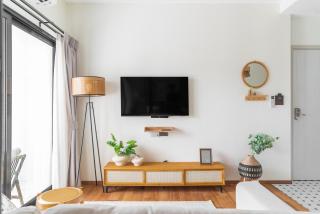 Title Halo I love Asia Naiyang Pool Gym - 3