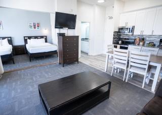Waikiki Banyan Condo Located One Block From Waikiki Beach! condo - Honolulu - 4