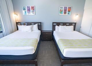 Waikiki Banyan Condo Located One Block From Waikiki Beach! condo - Honolulu - 3