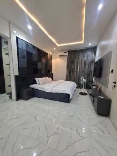 Dockley Apartment - Lekki - 9