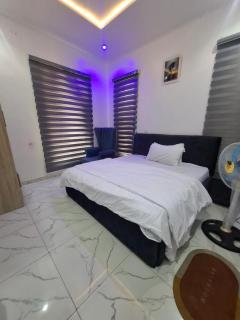 Dockley Apartment - Lekki - 4