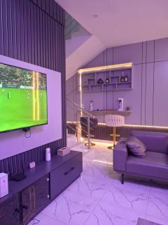 Dockley Apartment - Lekki - 3