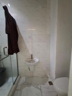 Dockley Apartment - Lekki - 1