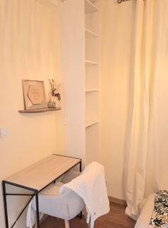 Le paisible - Poitiers - 3