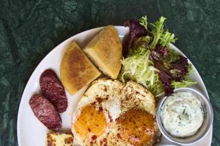 Juliet Rooms & Kitchen - Istanbul - 9