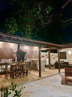 Manay Lagoa do Paraíso, casa 2 quartos na beira da Lagoa - Jijoca de Jericoacoara - 1