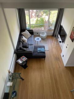 Très beau duplex, 2 chambres, parking privé, plage à 5 minutes - Sainte-Maxime - 7