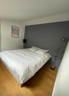 Très beau duplex, 2 chambres, parking privé, plage à 5 minutes - Sainte-Maxime - 3