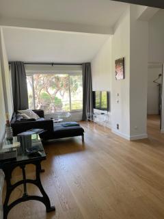Très beau duplex, 2 chambres, parking privé, plage à 5 minutes - Sainte-Maxime - 0