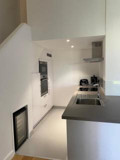 Très beau duplex, 2 chambres, parking privé, plage à 5 minutes - Sainte-Maxime - 5
