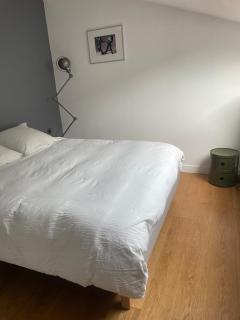 Très beau duplex, 2 chambres, parking privé, plage à 5 minutes - Sainte-Maxime - 4
