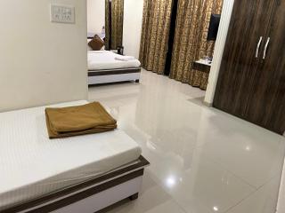 Jeevan Village Resort - Mahabaleshwar - 5