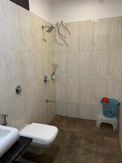 Jeevan Village Resort - Mahabaleshwar - 2