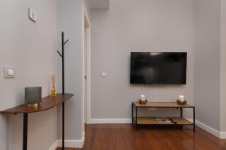 Cathedral Suites - Plaza del Obispo - 5