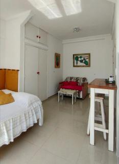 monoambiente Gascón - Mar del Plata - 9