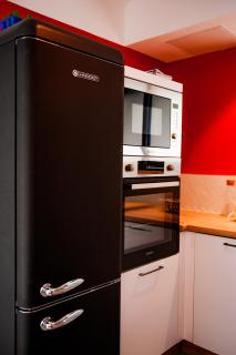 NoMad Home, avec 1 parking privé à 2 pas de La Cité Médiévale - 4