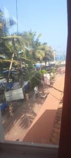 HAPPIFI by ab tourist home - Trivandrum - 3