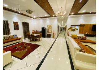 Legacy Villa 7BHK - 5