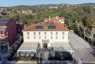 Hotel Eden - Sistiana - 9