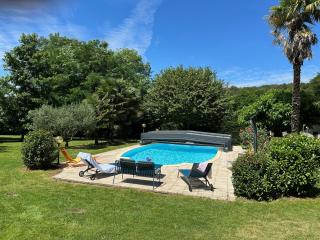 Gîte LE RUISSEAU DU BEJEAN - Sainte-Gemme - 0