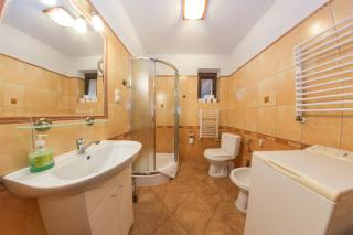 Domek Marców - Ustrzyki Dolne - 9