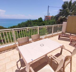 KALAMIES - Secluded Beach Apartments - Skala - 1