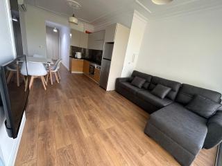 Vlora Residential Apartments - Vlora - 8