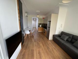 Vlora Residential Apartments - Vlora - 9