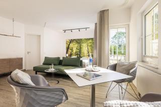 Inselhotel Rügen - Göhren - 4