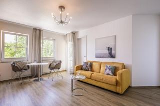 Inselhotel Rügen - Göhren - 5