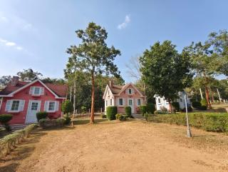 The Open Hills - Chongsadao - 5