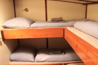 Zeilschip Antonia - 3