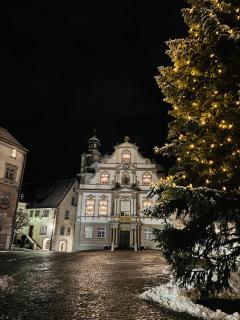 Ferienwohnung Alpenblick I Kamin I private Sauna - Wangen im Allgäu - 2