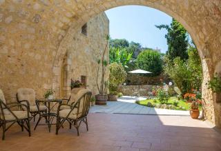 Villa Svega - Rethymno - 8