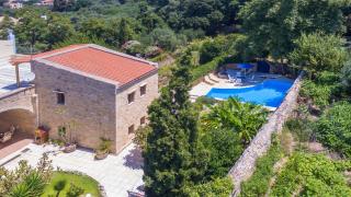 Villa Svega - Rethymno - 0