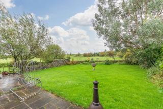 Country farmhouse with hot tub meagill - Fewston - 6