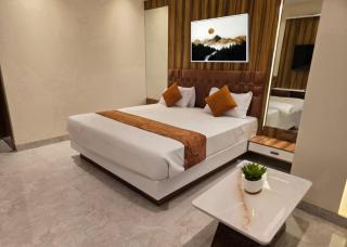 Hotel Mumbai House, Vashi, Navi Mumbai - Navi Mumbai - 2