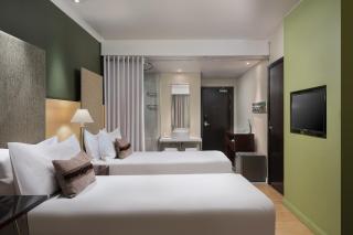 Protea Hotel by Marriott Bloemfontein Willow Lake - 2